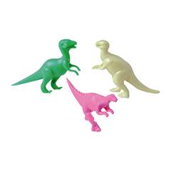 Mini Brinquedo Pré-História Junco 5 unidades