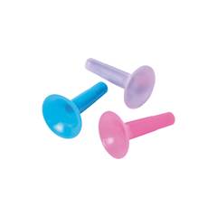 Mini Brinquedo Cornetas Junco 25 unidades