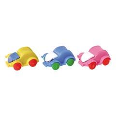 Mini Brinquedo Fusca Gordo Junco 10 unidades