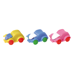 Mini Brinquedo Fusca Gordo  25 unidades