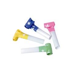 Mini Brinquedo Língua de Sogra Junco 25 unidades