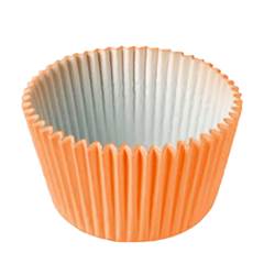 Forminha Papel Nº 6 Laranja Junco