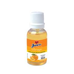 Essência Alimentícia sabor Laranja Junco 30ml - Display