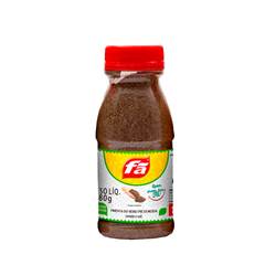 Pimenta do Reino Preta em Pó Fã 80g