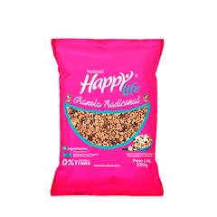 Granola Tradicional Happy Life 250g