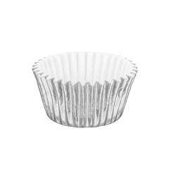 Forminha laminada para doces nº 6 Ouro Junco