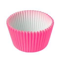 Forma de papel para Cupcake Pink Junco