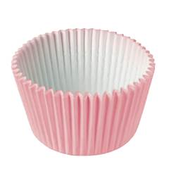 Forminha Papel Nº 3 Rosa Junco