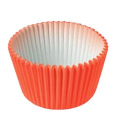 Forminha Papel Nº 2 Vermelha Junco