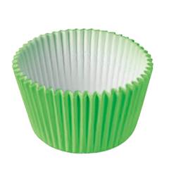Forminha Papel Nº 2 Verde Limão Junco