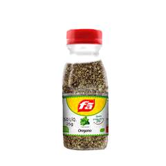 Orégano Chileno Fã 25g