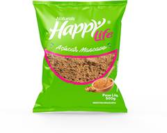 Açúcar Mascavo Happy Life 500g