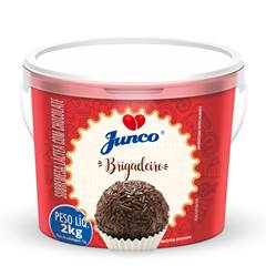 Brigadeiro Doces Tempos Balde 2kg