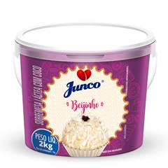 Beijinho Doces Tempos Balde 2kg