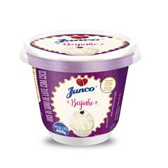 Beijinho Junco 400g