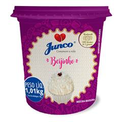 Beijinho Junco 1Kg
