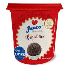 Brigadeiro Junco 1kg