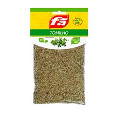 Tomilho Fã 20g