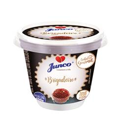 Brigadeiro Gourmet sabor Chocolate Junco 400g