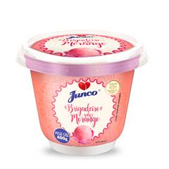 Brigadeiro sabor  Morango Junco 400g