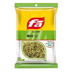 Alecrim Fã 10g