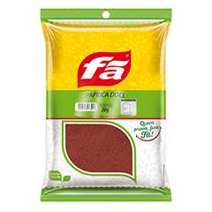 Paprica Doce Fã 20g