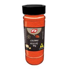 Colorau Extra Gourmet Fã 95g