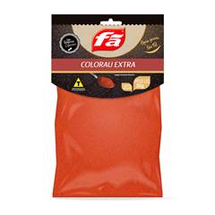 Colorau Extra Fã 30g