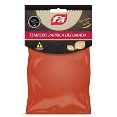 Paprica Defumada Junco 40g