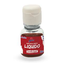 Corante Alimentício Líquido Vermelho Bordô Junco 10 ml