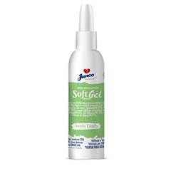 Corante Alimentício Soft Gel Verde Candy Junco 25g
