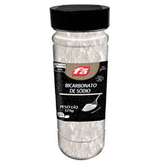 Bicarbonato De Sódio Goumet Fã 125G