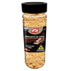 Amaciante de Carne Gourmet Fã 120g