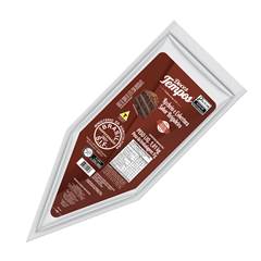 Recheio e Cobertura Sabor Brigadeiro com Chocolate Doces Tempos Bisnaga 1,01kg