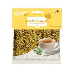 Chá de Camomila Happy Life 20g