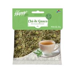 Chá de Guaco Happy Life 20g