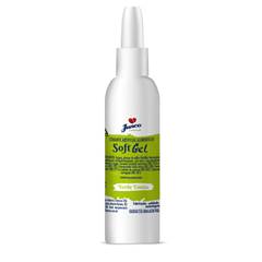 Corante Alimentício Soft Gel Verde Limão Junco 25g