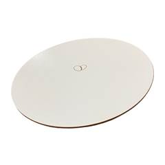 Cake Board em Mdf 35cm Junco