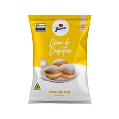 Creme De Confeiteiro Junco 1Kg