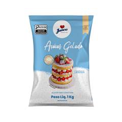 Açucar Gelado Junco 1kg