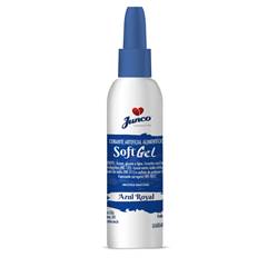 Corante Alimentício Soft Gel Azul Royal Junco 60g