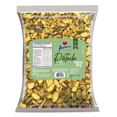 Pistache Partido  100G Junco 