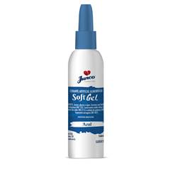 Corante Alimentício Soft Gel Azul Junco 60g
