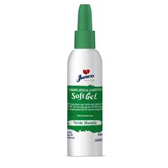Corante Alimentício Soft Gel Verde Hortelã Junco 60g