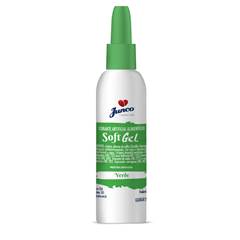 Corante Alimentício Soft Gel Verde Junco 60g