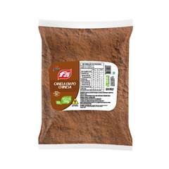 Canela em Pó Chinesa Fã 200g