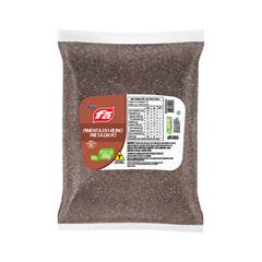 Pimenta do Reino em Pó Preta Fã 200g