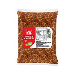 Pimenta Calabresa Fã 200g