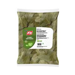 Louro em Folhas Importado Fã 100g