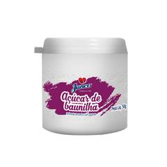 Açúcar de Baunilha Junco 50g